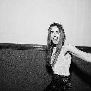 Meet your Posher, Kate